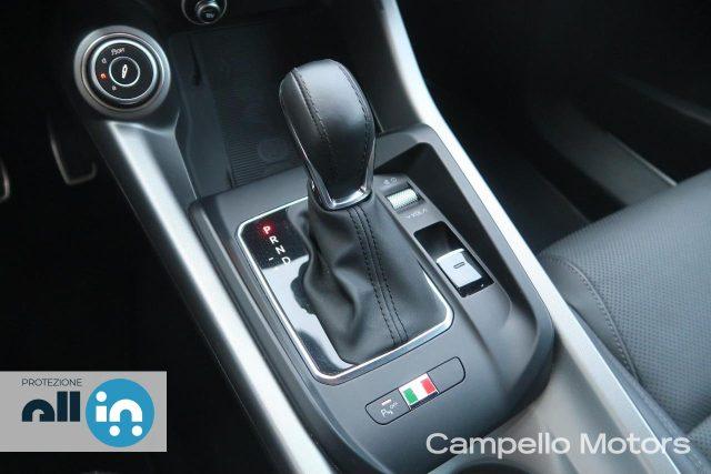 ALFA ROMEO Tonale Tonale 1.5 Hybrid 160cv TCT Veloce