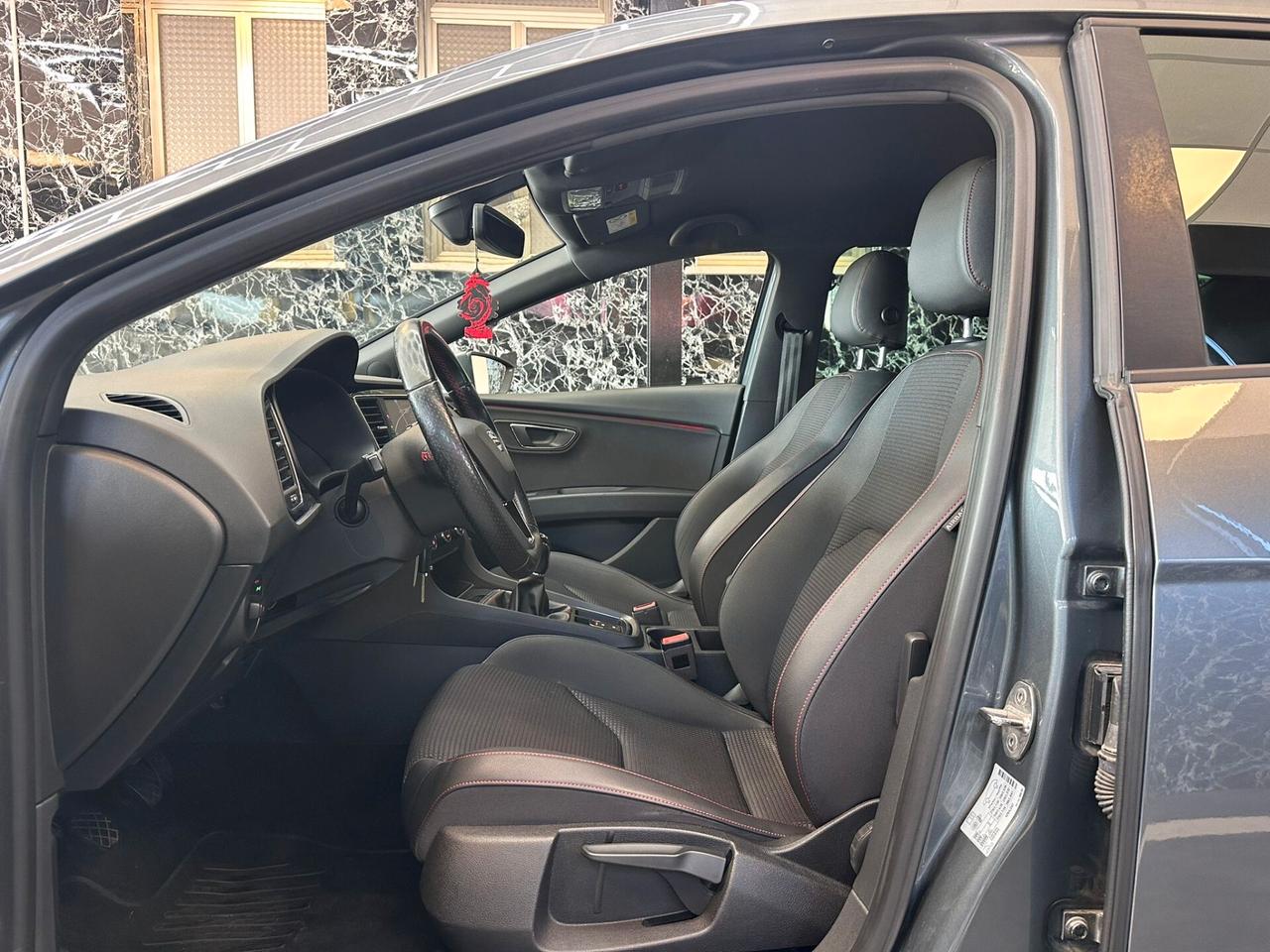 Seat Leon 2.0 TDI 150 CV 5p. FR