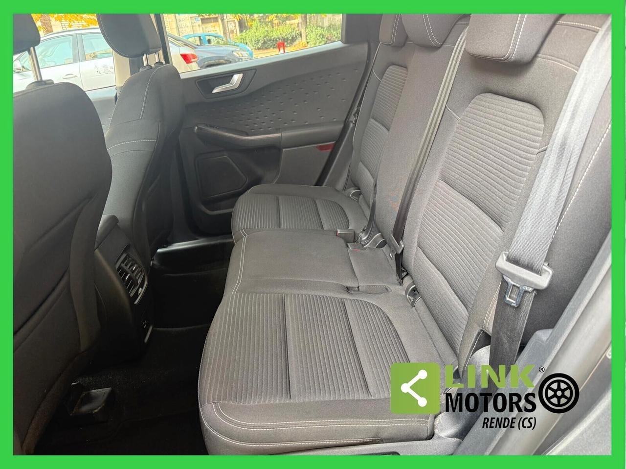 Ford Kuga 1.5 EcoBlue 120 CV 2WD Titanium