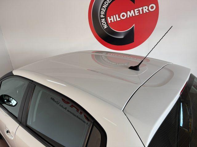 CITROEN C3 PureTech 82 Feel UNIP Neop ivaEsp.