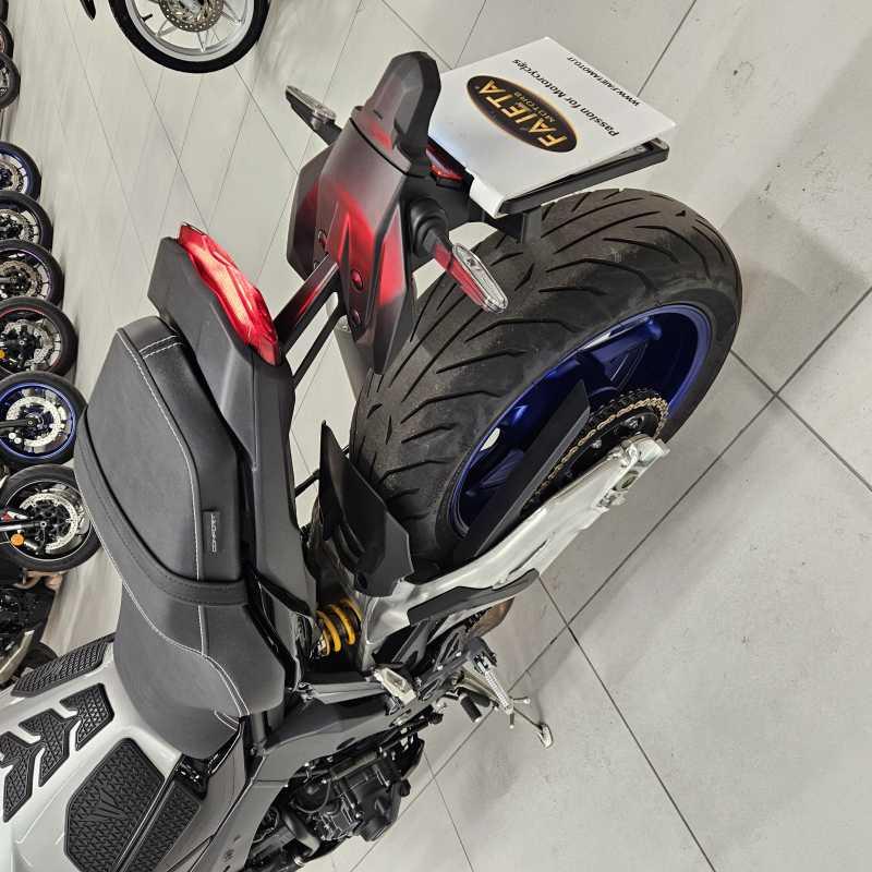 Yamaha MT-10 SP - 2025