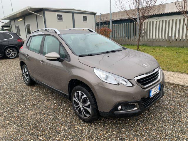 PEUGEOT 2008 1° serie PureTech 82 Active