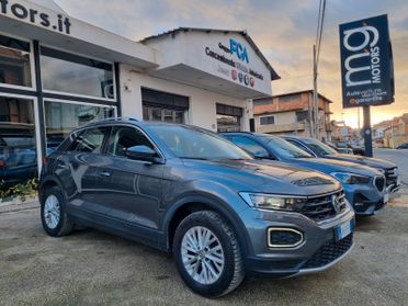 Volkswagen T-Roc 1.6 TDI SUPER PROMO ESTATE 2025
