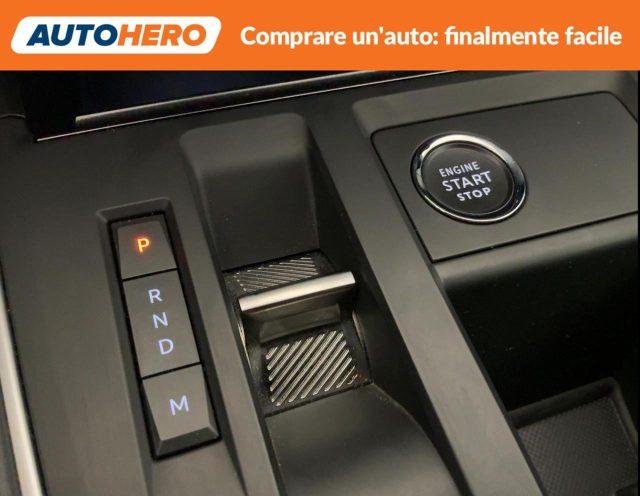 CITROEN C5 Aircross BlueHDi 130 S&S EAT8 Feel Pack