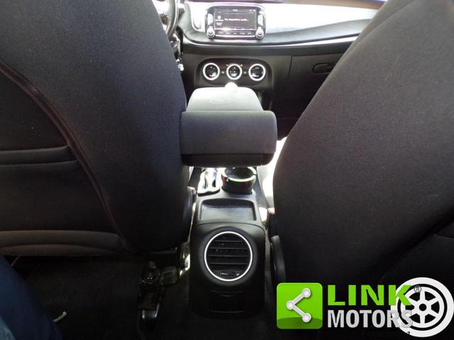 ALFA ROMEO Giulietta 1.4 TB MultiAir 170CV TCT S-S