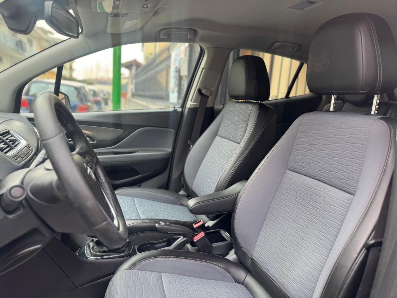 Opel Mokka X 1.6 CDTI Ecotec 136CV 4x2 Start&Stop Advance