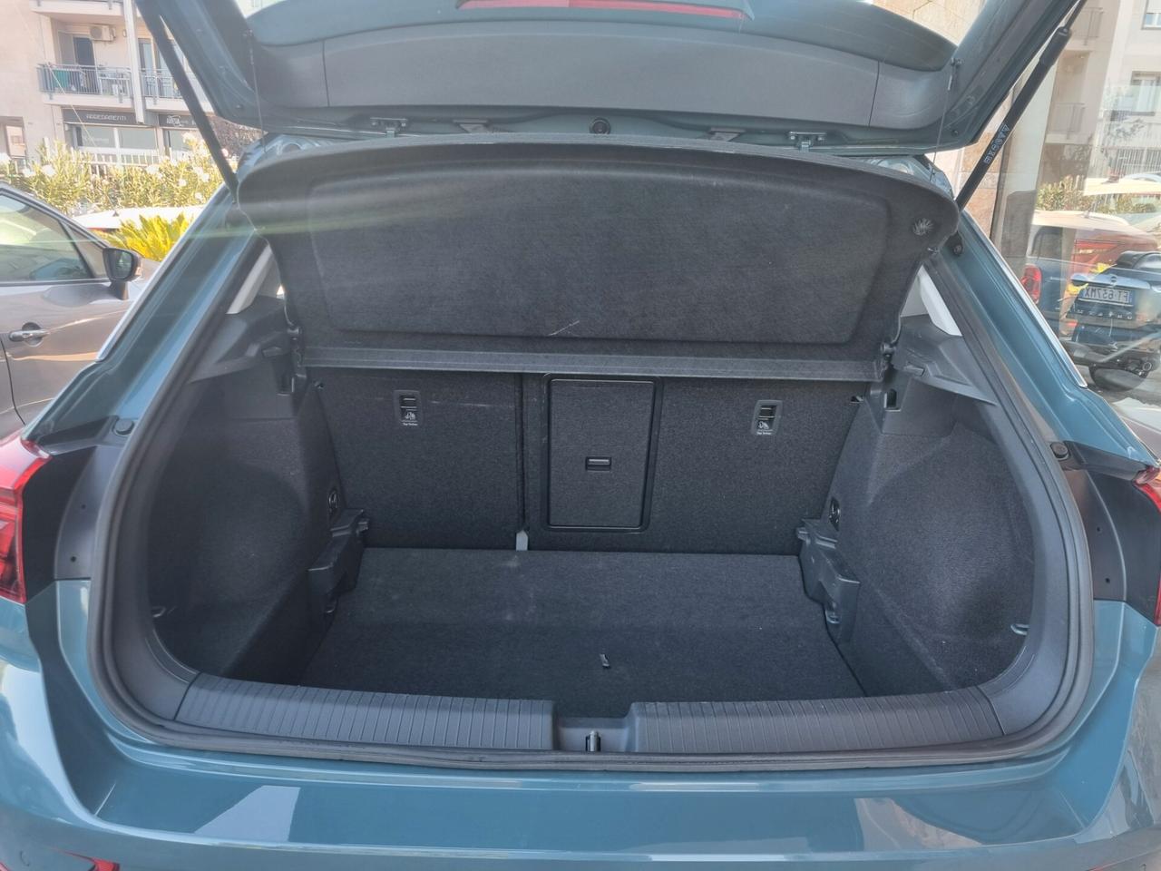 Volkswagen T-Roc 2.0 TDI SCR Style