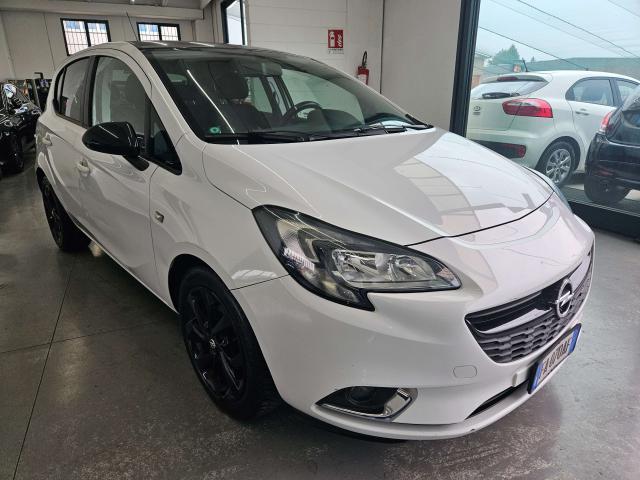 Opel Corsa Corsa V 2015 5p 1.4 Cosmo Gpl 90cv