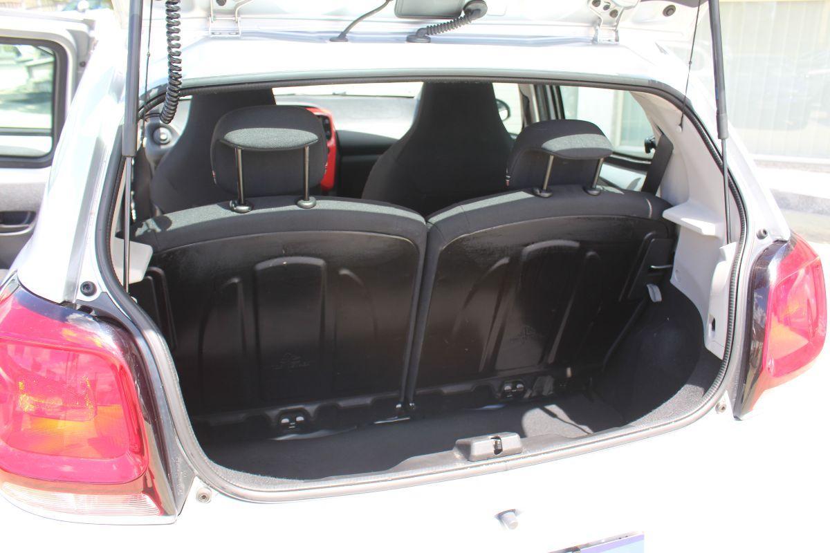 CITROEN - C1 - Airscape VTi 68 5p. Feel Edition