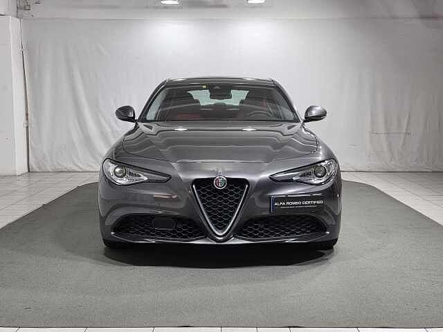 Alfa Romeo Giulia 2.2 Turbodiesel 160 CV AT8 Executive