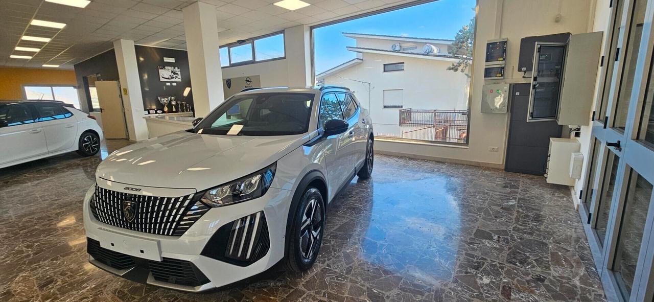 Peugeot 2008 PureTech 100 S&S Allure