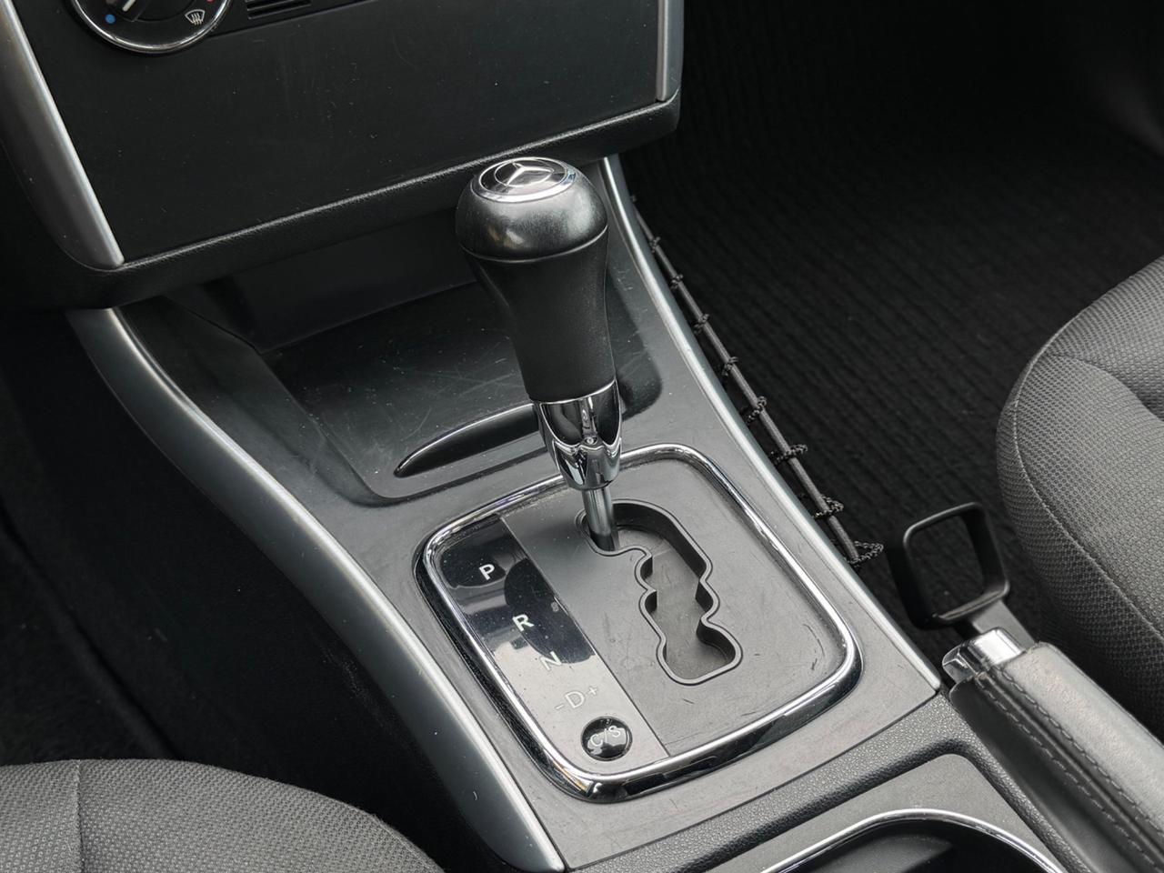 Mercedes-benz B 180 2.0 DIESEL 109 CV NEO GANCIO, TAGLIANDATA