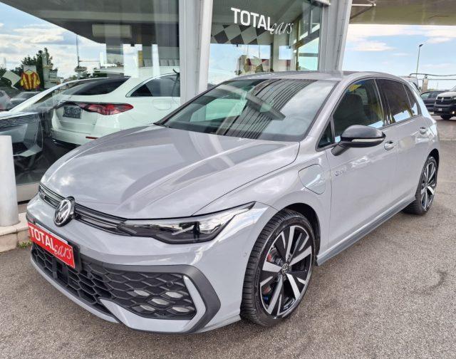 VOLKSWAGEN Golf 1.5 TSI eHybrid 272cv DSG GTE -CONTO VENDITA-