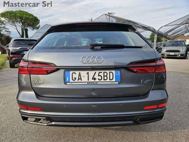 AUDI A6 Avant 2.0 tdi mhev S-Line Sport s-tronic - GA145BD