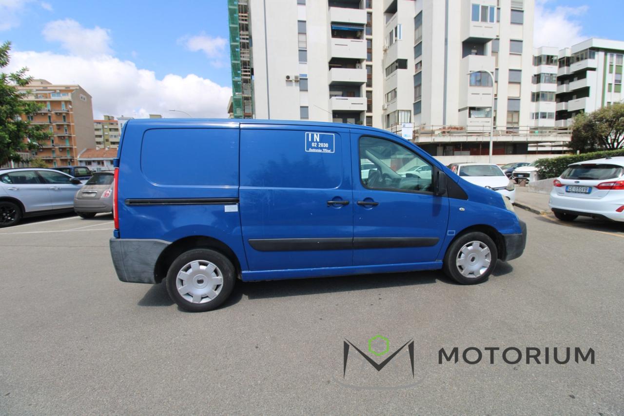 FIAT Scudo