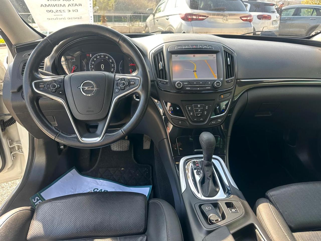 Opel Insignia 2.0 CDTI 170CV Start&Stop Country Tourer