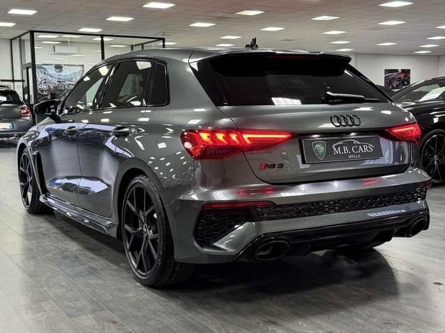 Audi RS3 RS3 Sportback 2.5 tfsi quattro s-tronic +CARBON +