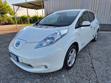 Nissan Leaf Tekna 30KWh neopatentati