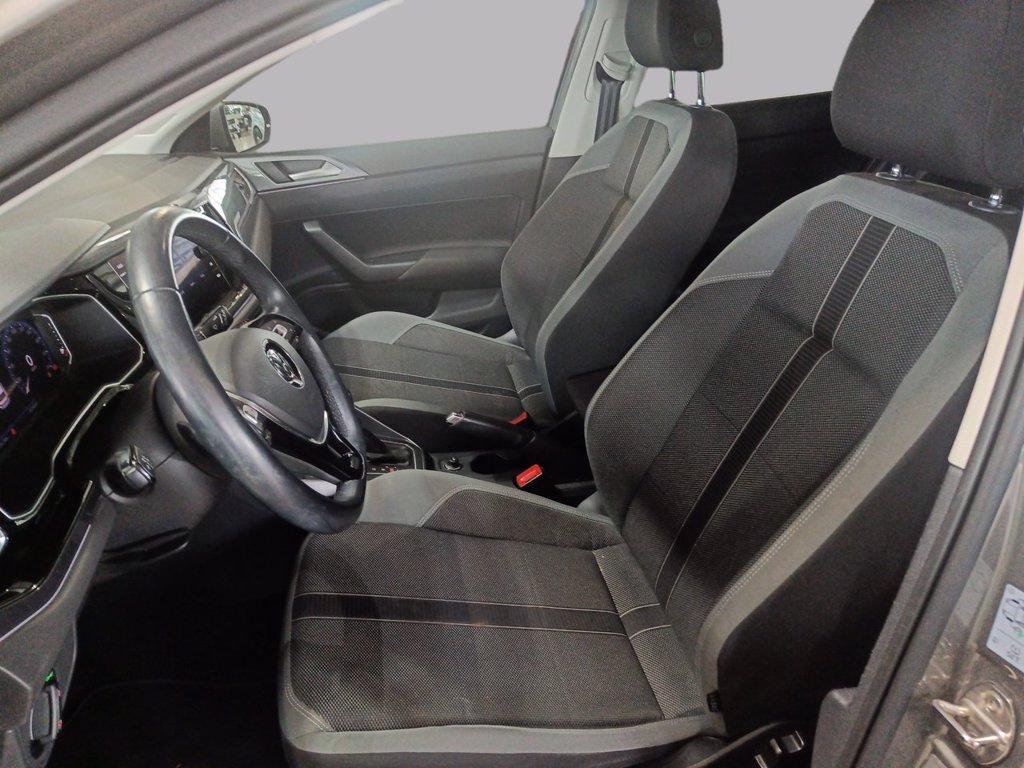 VOLKSWAGEN Polo 5p 1.0 tsi highline 115cv dsg del 2020