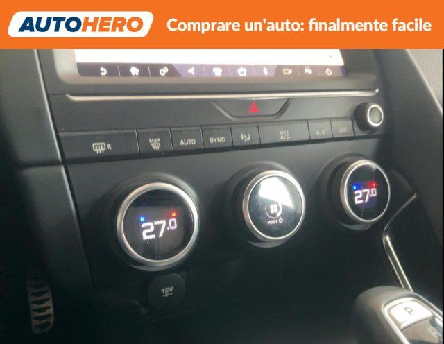 JAGUAR E-Pace 2.0D 150 CV AWD aut. R-Dynamic