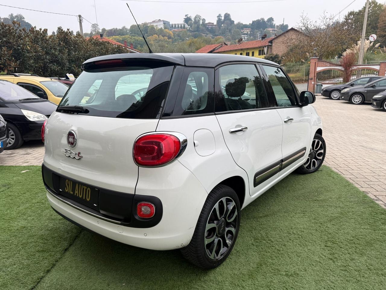 Fiat 500L 1.3 , 85 CV Multijet 85 CV Lounge