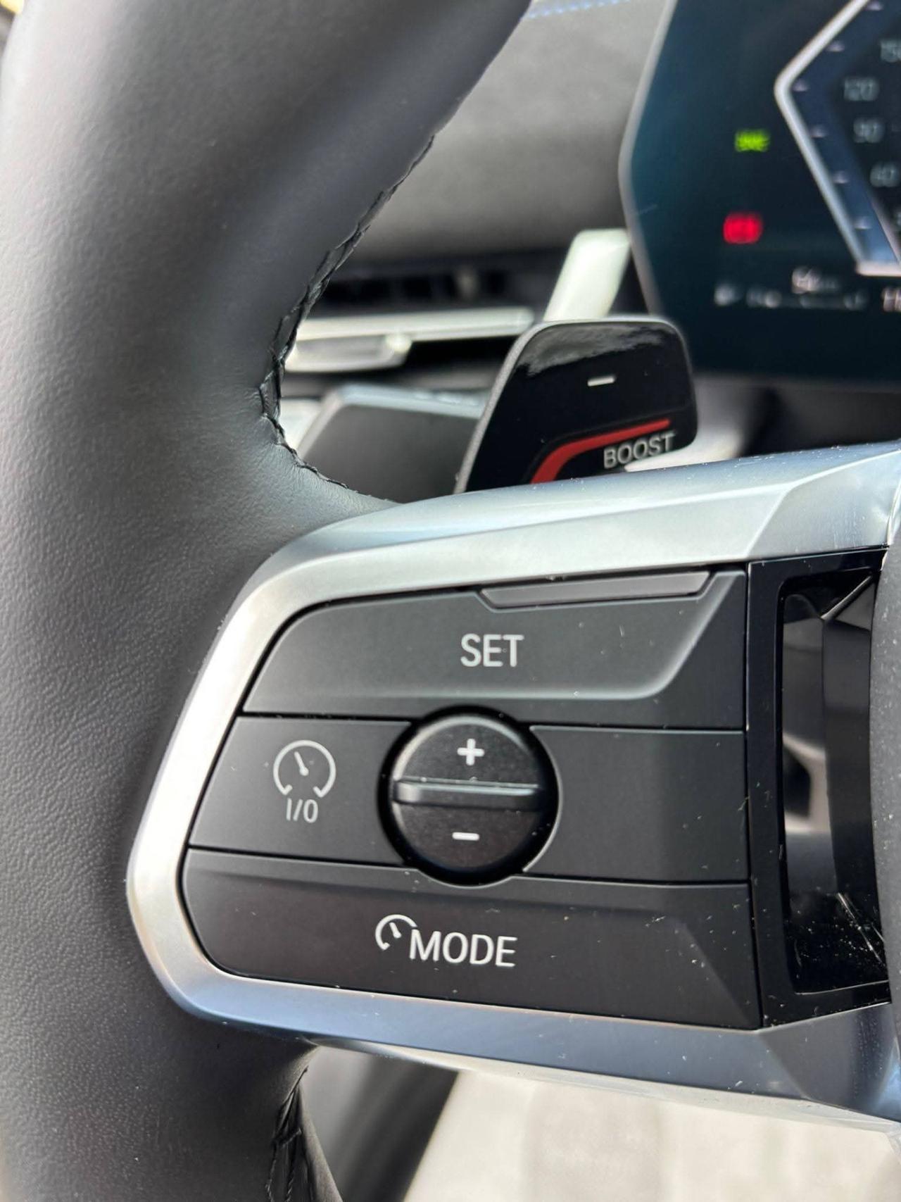 Bmw X2 20 X drive 2.0 D 163 Cv