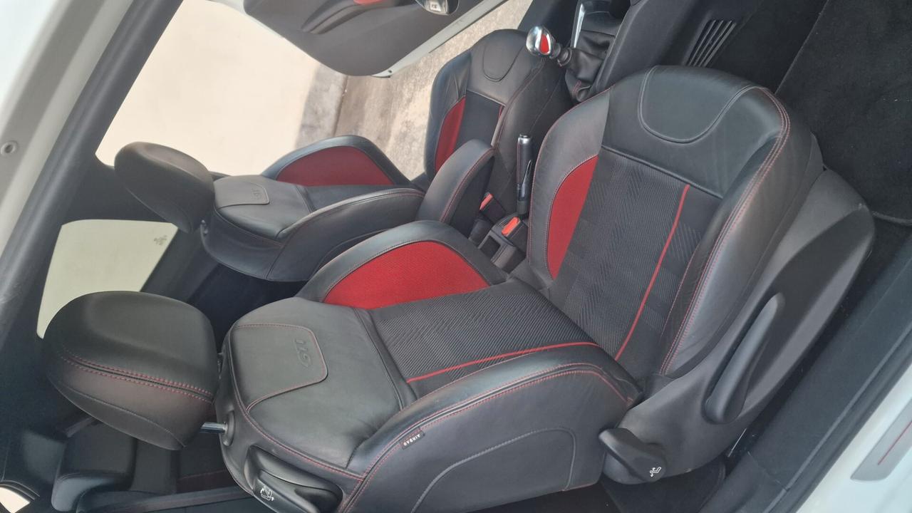 Peugeot 208 1.6 THP 200 CV 3 porte GTi "94.000 km"