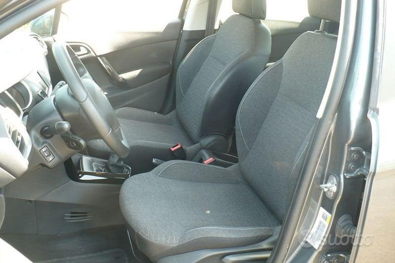 Citron C3 1.6 BlueHDi 75cv Live Edition