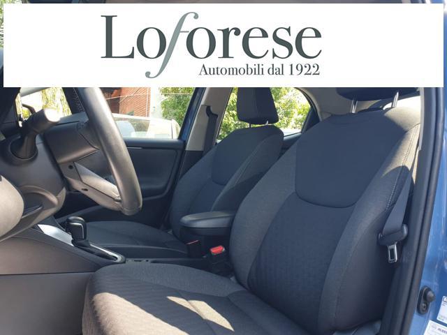 TOYOTA Yaris 1.5 Hybrid 5 porte Business