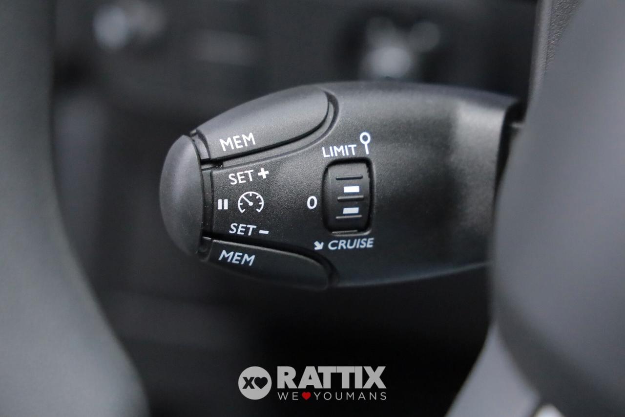 Citroen C3 PureTech 110 S&S Max