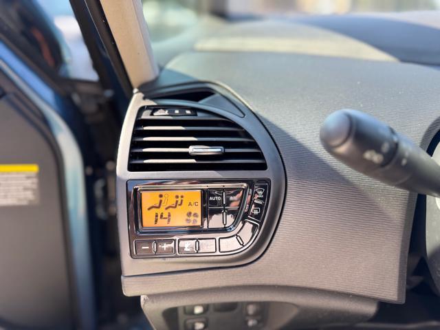 CITROEN C4 Grand Picasso 1.6 e-HDi 110 Exclusive 7 posti