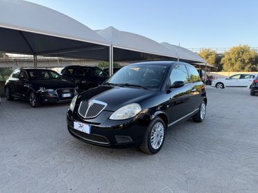 Lancia Ypsilon 1.2 GPL