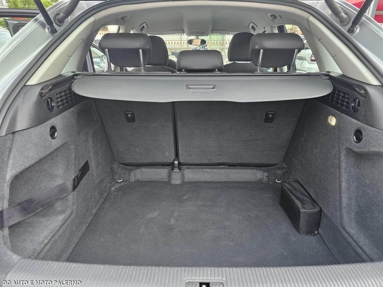 Audi Q3 2.0 TDI 150 CV.Quattro S-Tronic.Anno 2015