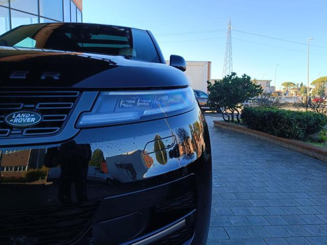 LAND ROVER Range Rover Sport 3.0 I6 PHEV 460 CV Dynamic SE
