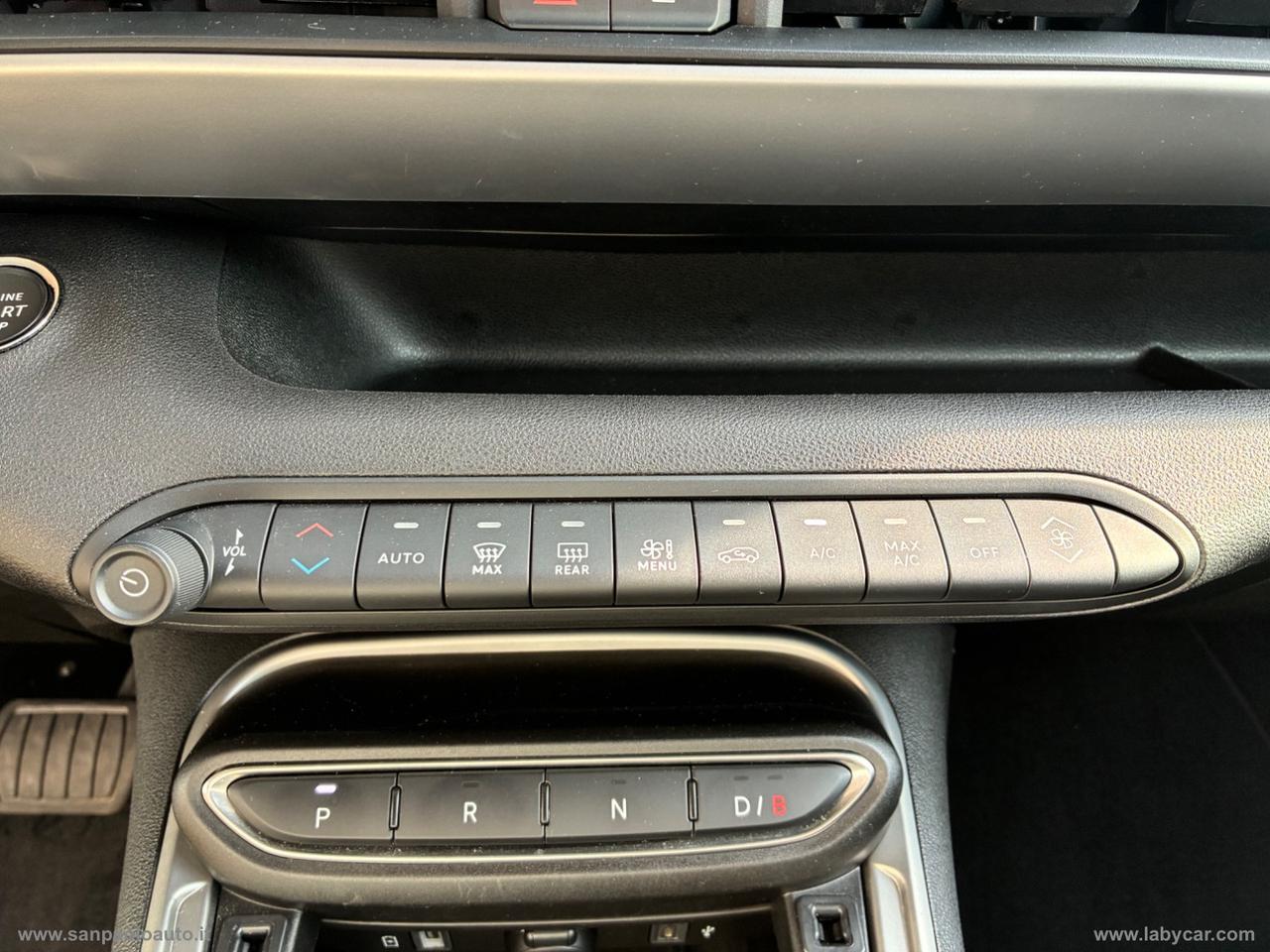 JEEP Avenger BEV Summit
