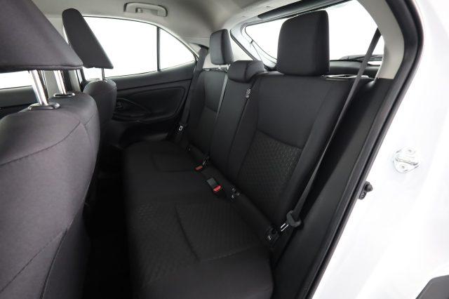 TOYOTA Yaris Cross Yaris Cross 1.5 Hybrid 5p. E-CVT Active