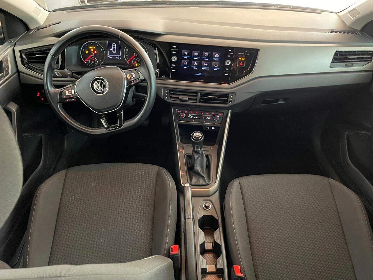 VOLKSWAGEN POLO 1.0 TSI 95CV PROMO ESTATE