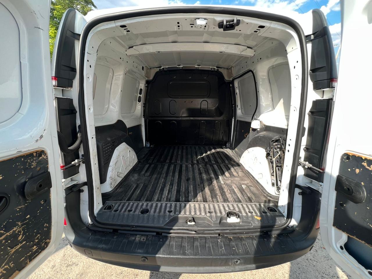 Renault Kangoo 1.5 dCi 90CV