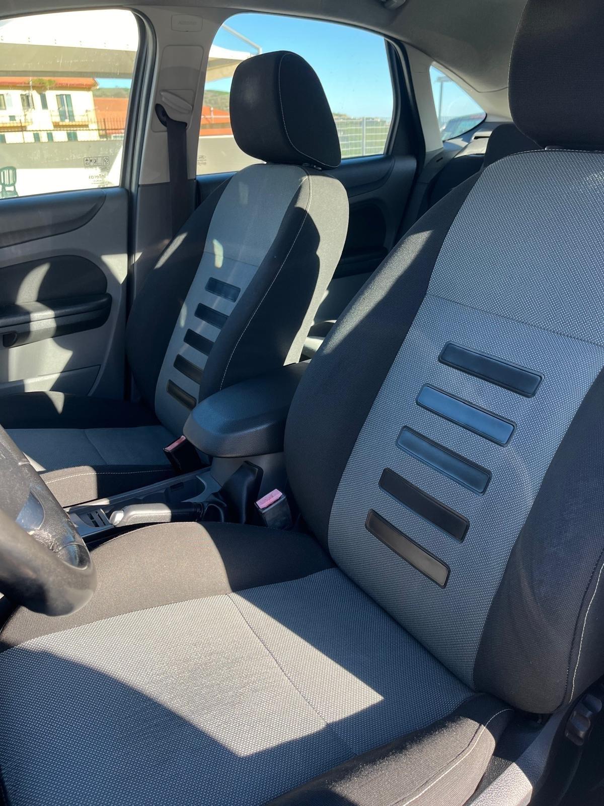 Ford Focus 1.6 TDCi 110 CV Diesel