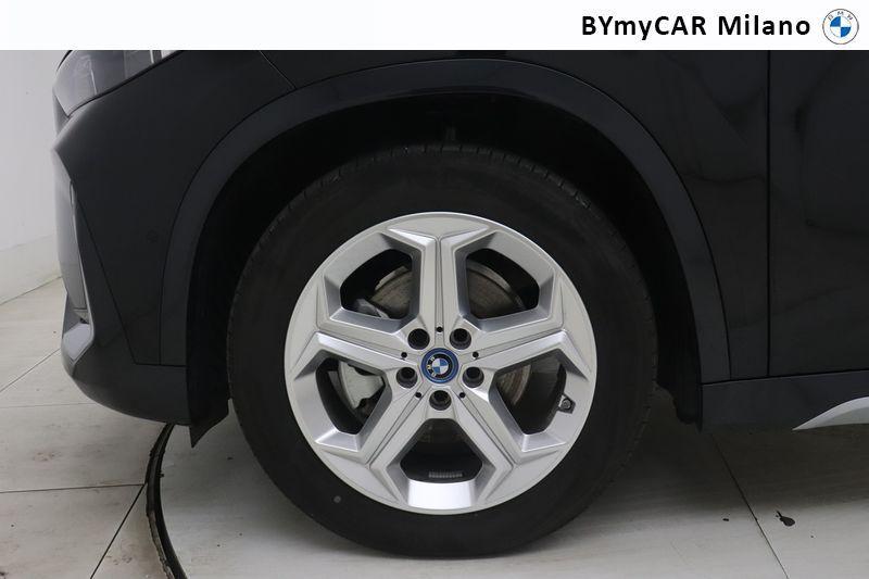 BMW iX1 20 X-Line eDrive