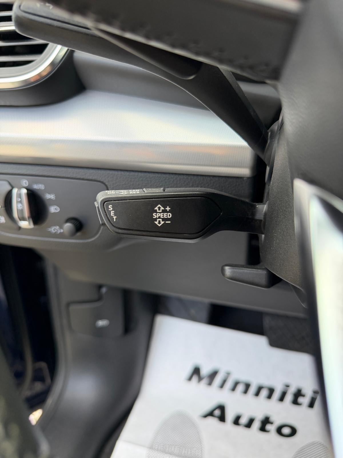 Audi Q5 35 TDI quattro S tronic line plus