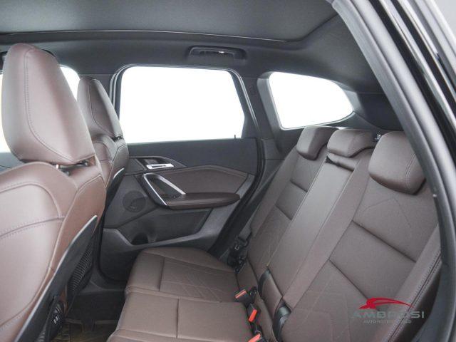 BMW X1 sDrive 18d xLine Edition Balance Auto