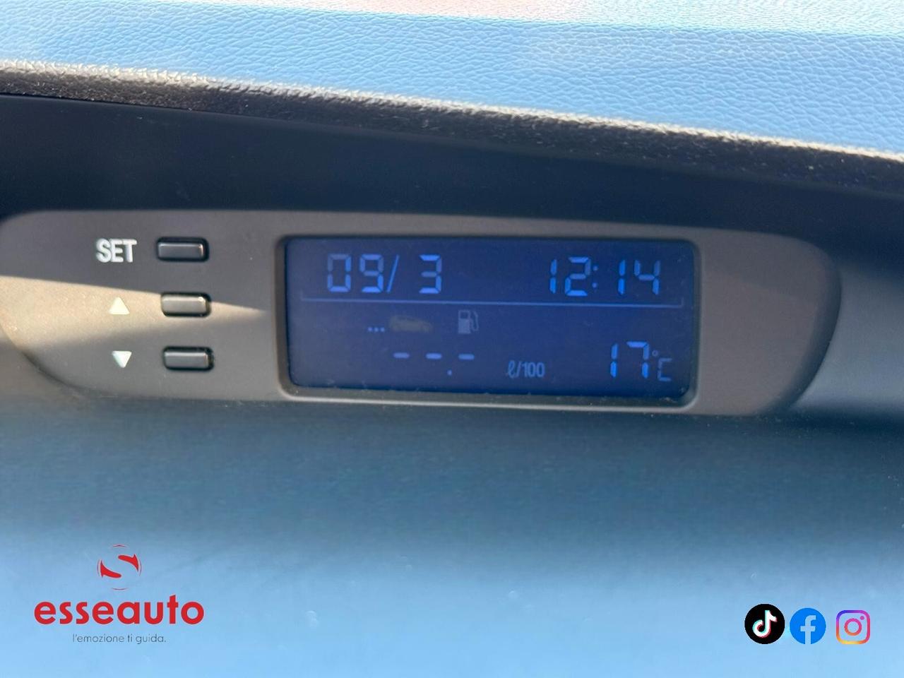 Hyundai i20 1.4 CRDi 5p. Sound Edition