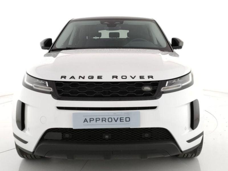 Land Rover RR Evoque 2.0D I4 163 CV AWD Auto S