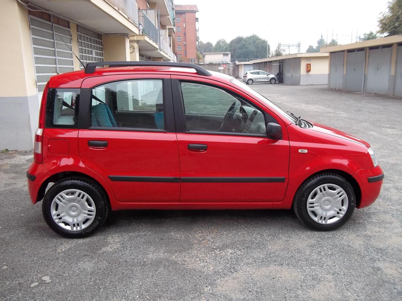 Fiat Panda 1.2 Dynamic 86.800km