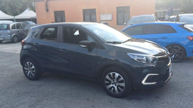 RENAULT Captur dCi 8V 90 CV Life
