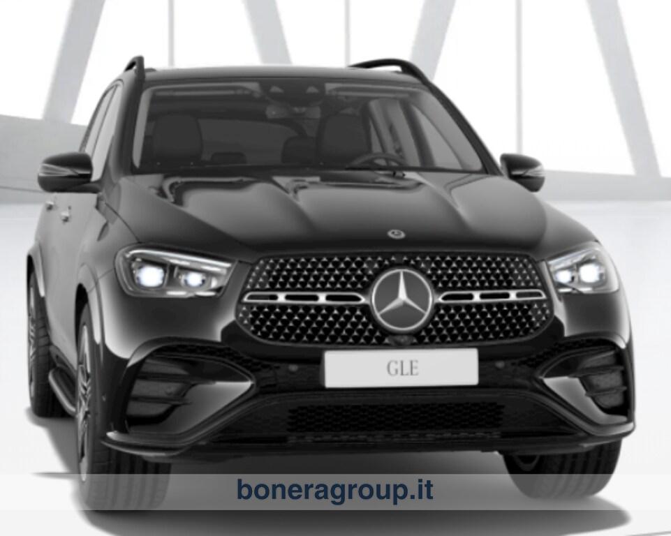 Mercedes GLE 350 350 de Plug in hybrid AMG Line Premium 4Matic 9G-Tronic Plus