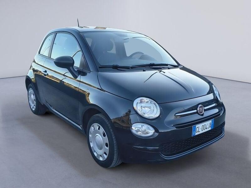 FIAT 500 1.0 Hybrid Cult 70 CV