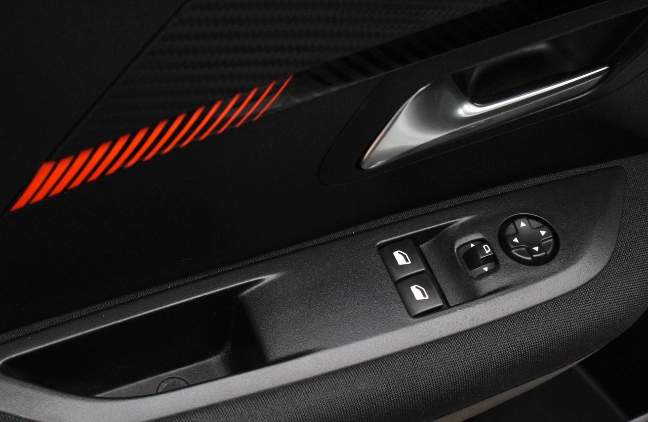 Peugeot 208 PureTech 75 Stop&Start 5 porte Active