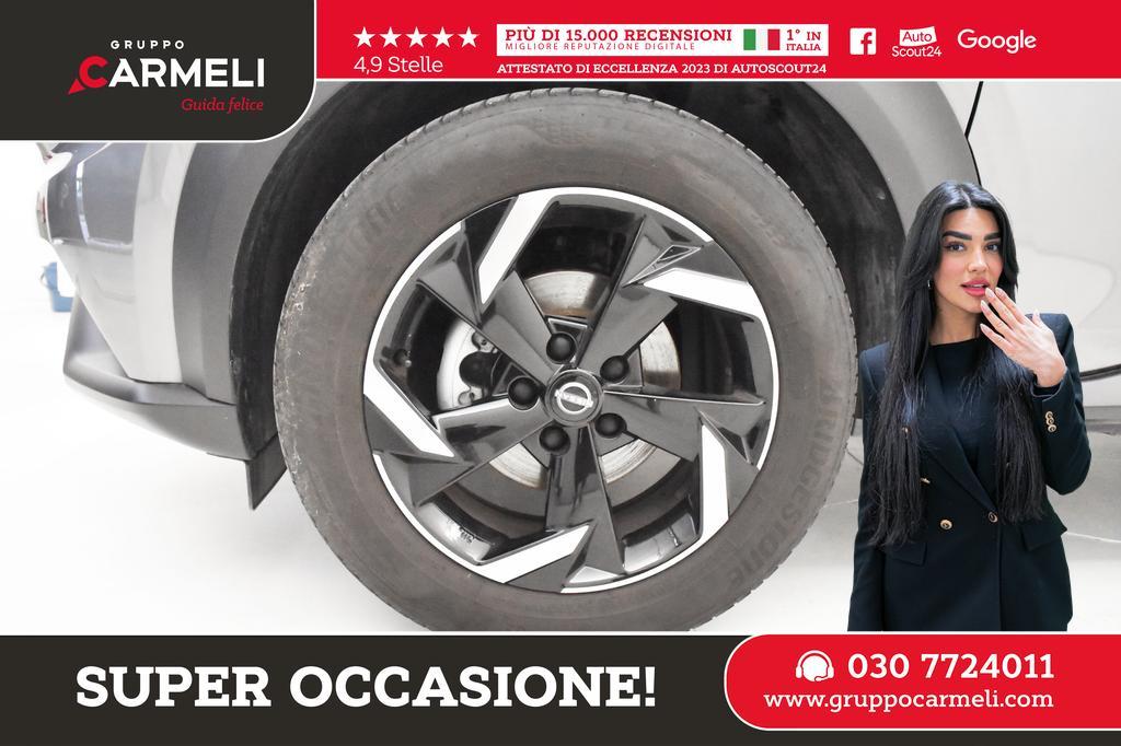 Nissan Juke 1.0 DIG-T N-Connecta